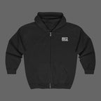 StrictPro 812 Zip Hoodie — Built Different