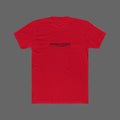 StrictPro Tee — Red