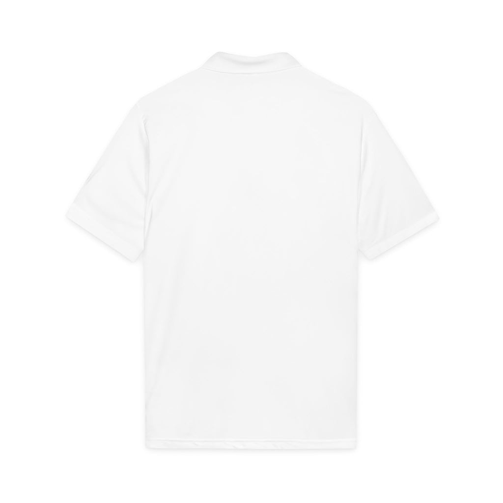 StrictPro 812 Polo Shirt — White